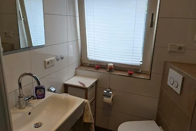 Ferienwohnung Familienurlaub Geeste