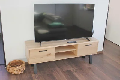 Vakantieappartement Gezinsvakantie Bad Oeynhausen