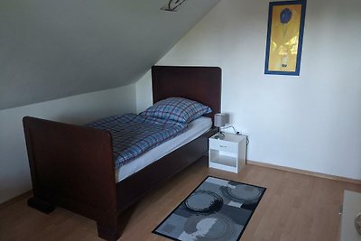 Vakantieappartement Gezinsvakantie Geeste