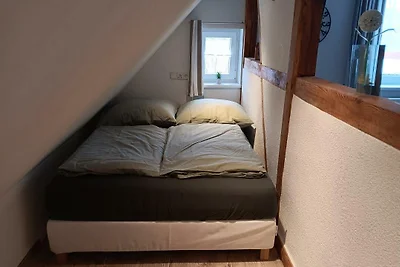 Ferienwohnung Schwalbe