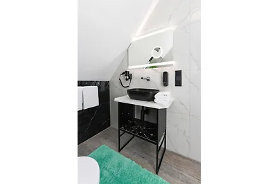 Haus Strandkorb FeWo Strandkob 4