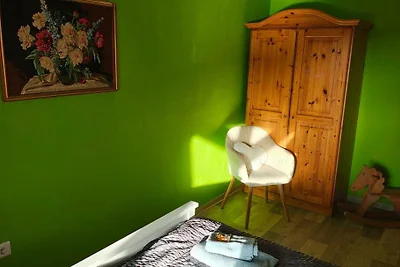 Vakantieappartement Gezinsvakantie Aurich
