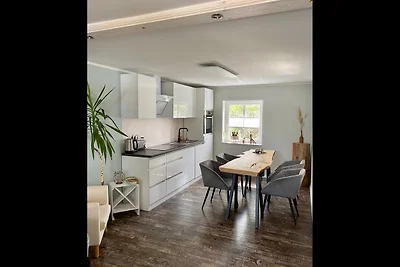 apartman za odmor Obiteljski odmor Panschwitz-Kuckau