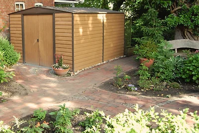 Casa vacanze Vacanza di relax Dornum