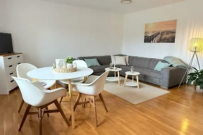 Apartamento Vacaciones familiares Sankt Wendel