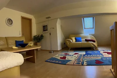 Vakantieappartement Gezinsvakantie Westerholt
