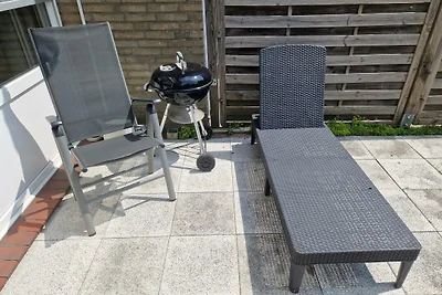 Appartamento Vacanza con famiglia Wangerland