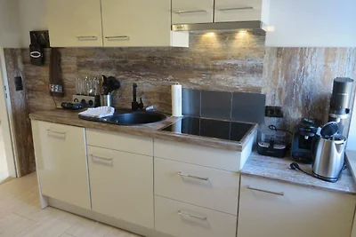 Schönes Urlaubsdomizil