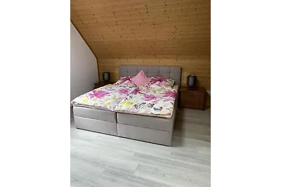 Vakantieappartement Gezinsvakantie Philippsburg
