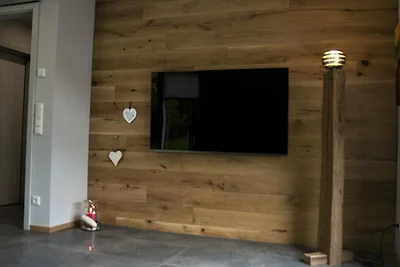 Vakantiehuis Ontspannende vakantie Berumbur