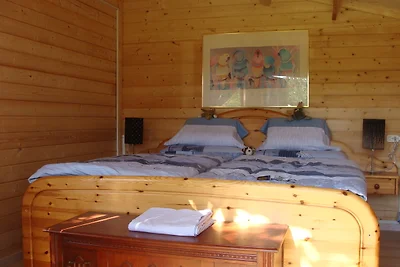 Appartement Vacances avec la famille Reinfeld