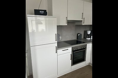 Vakantieappartement Gezinsvakantie Almdorf