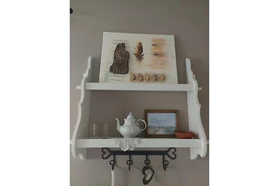 Ferienwohnung Böhlitz