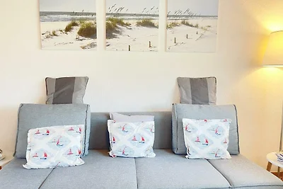 NEU! Ferienwohnung Ausblick Norden