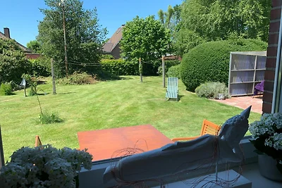 Refugium Friesenhaus Dornum