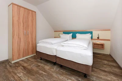 Vakantieappartement Gezinsvakantie Esens