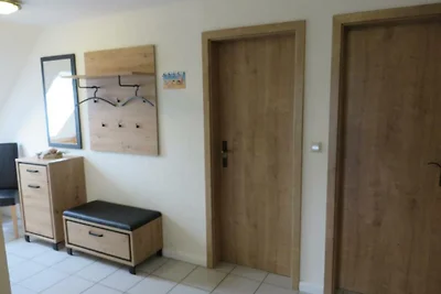 apartman za odmor Obiteljski odmor Dornum