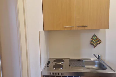 Vakantieappartement Gezinsvakantie Weimar