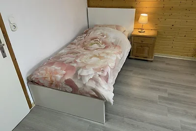 Vakantieappartement Gezinsvakantie Philippsburg