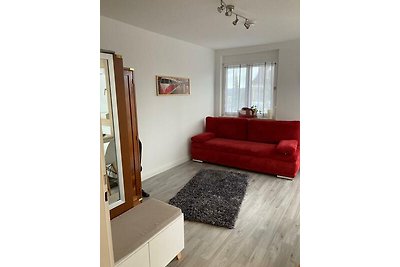 Vakantieappartement Gezinsvakantie Lindau