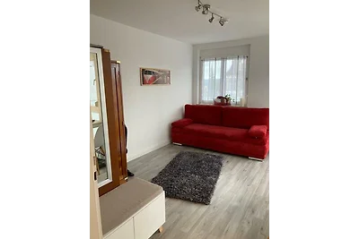 Ferienappartment Marlon in Lindau