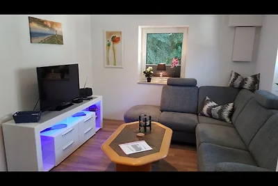 Appartamento Vacanza con famiglia Taarstedt