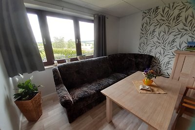 Vakantieappartement Gezinsvakantie Crostwitz