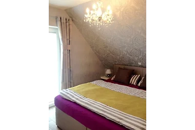 Domek letniskowy Urlop wypoczynkowy Garrel