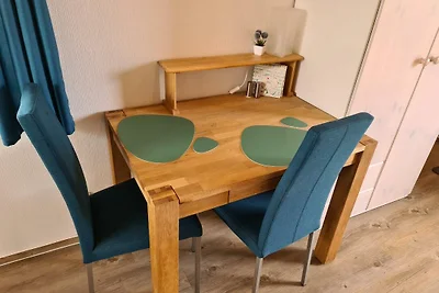 FeWo Zwei nähe Büsum