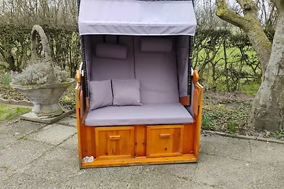 NEU! Ferienwohnung Wiesenruh