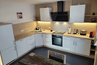 Ferienwohnung Wunsiedel OG