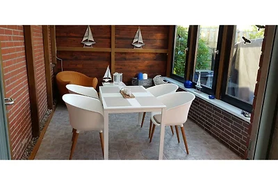 Casa vacanze Vacanza di relax Dornumersiel