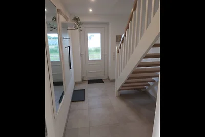 Casa vacanze Vacanza di relax Niebüll