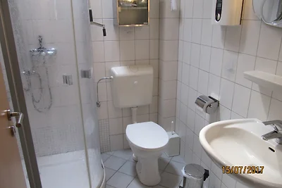 Vakantiehuis Ontspannende vakantie Dornumersiel