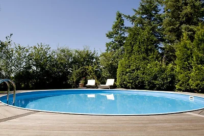 Dat Reithuus Haus Victorbur