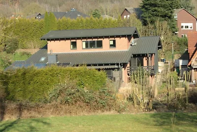 Ferienwohnung Wiesenblick