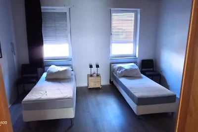 Vakantieappartement Gezinsvakantie Philippsburg