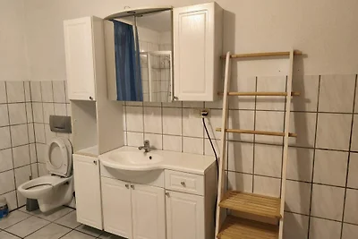 Vakantieappartement Gezinsvakantie Grossalmerode