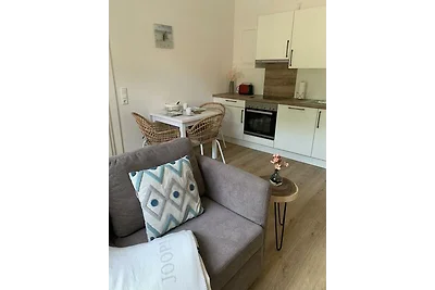 Küstenliebe Friesland