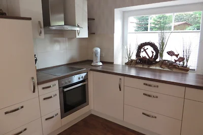 Landhaus Lüttje Nüst