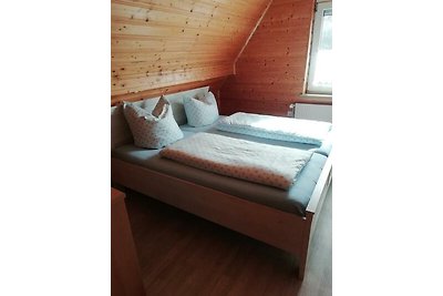 Vakantieappartement Gezinsvakantie Jemgum