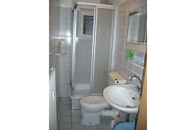 Ferienwohnung No 4 Jade