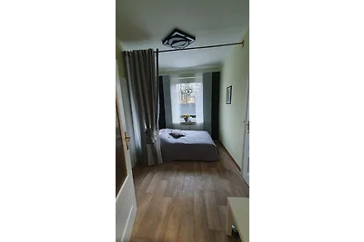 Vakantieappartement Gezinsvakantie Schwarzenberg