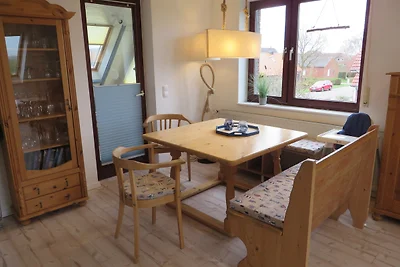 Apartamento Vacaciones familiares Dornum