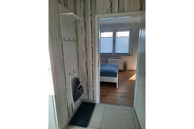 Maison de vacances Vacances relaxation Grimmen