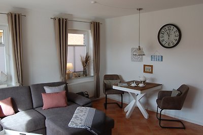 Vakantieappartement Gezinsvakantie Pilsum