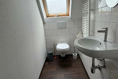 Vakantiehuis Ontspannende vakantie Südbrookmerland