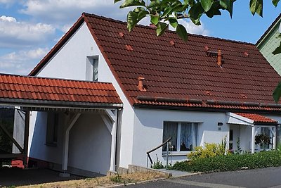 Elizahaus-Ringbergblick Suhl