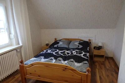 Appartamento Vacanza con famiglia Norddeich