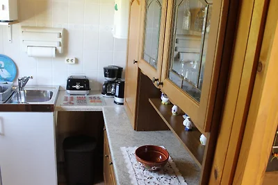 Ferienhaus Granitz in Binz